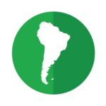 South American Trains